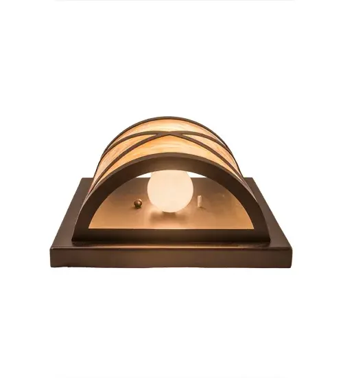 The Whitewing by Meyda Lighting - Image 9