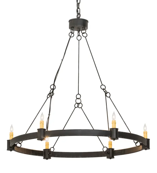 The Kenosha by Meyda Lighting - Image 1