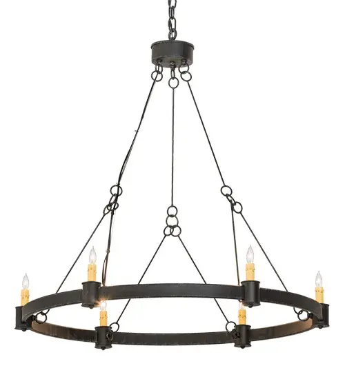 The Kenosha by Meyda Lighting - Image 2