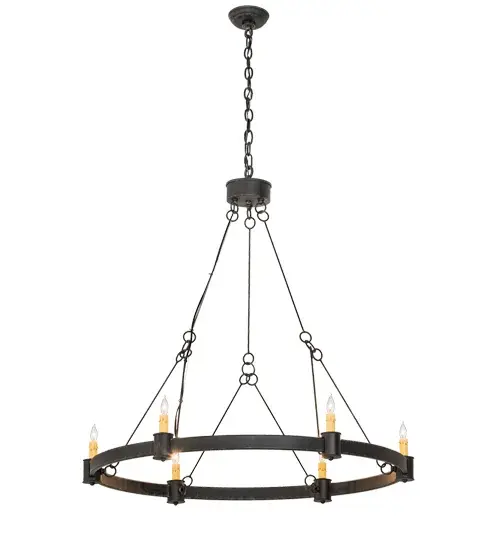 The Kenosha by Meyda Lighting - Image 11