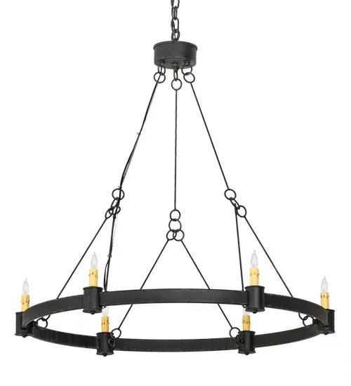 The Kenosha by Meyda Lighting - Image 3