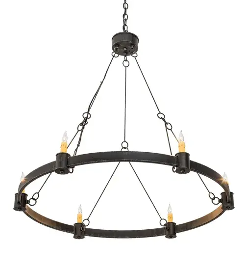 The Kenosha by Meyda Lighting - Image 6
