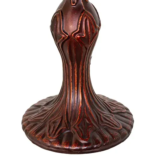 The Meyda Tiffany - Fabric & Fringe by Meyda Lighting - Image 6