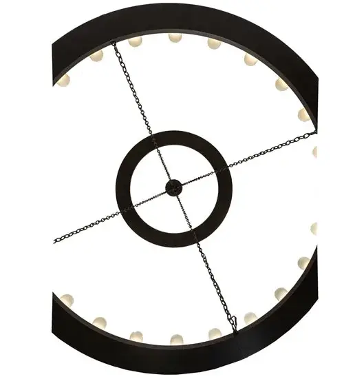 The Meyda Tiffany - Loxley by Meyda Lighting - Image 7