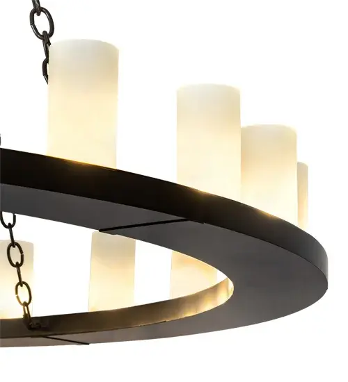 The Meyda Tiffany - Loxley by Meyda Lighting - Image 8