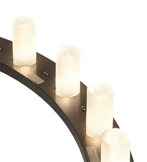 The Meyda Tiffany - Loxley by Meyda Lighting - Image 9
