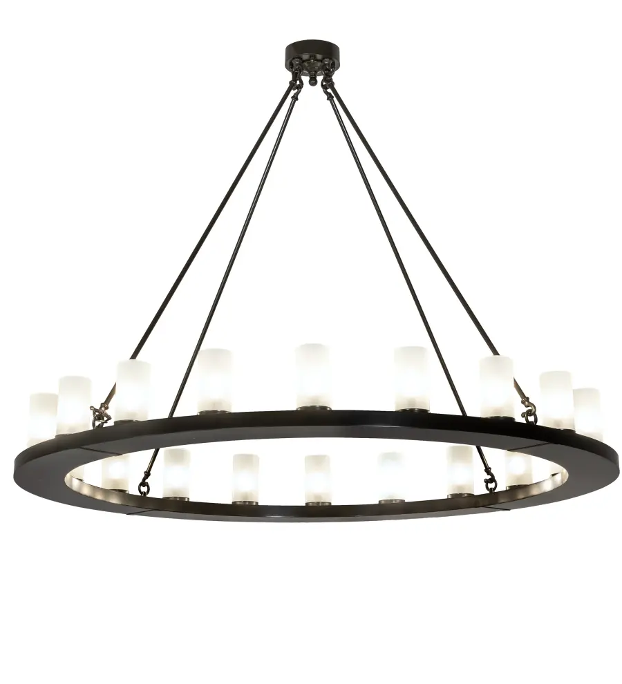 The Meyda Tiffany - Loxley by Meyda Lighting - Image 1