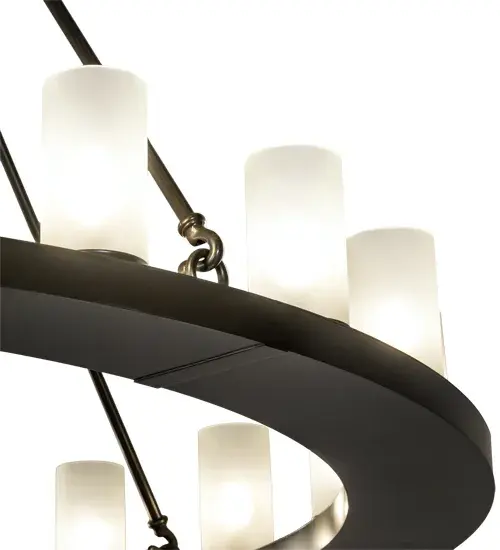The Meyda Tiffany - Loxley by Meyda Lighting - Image 8