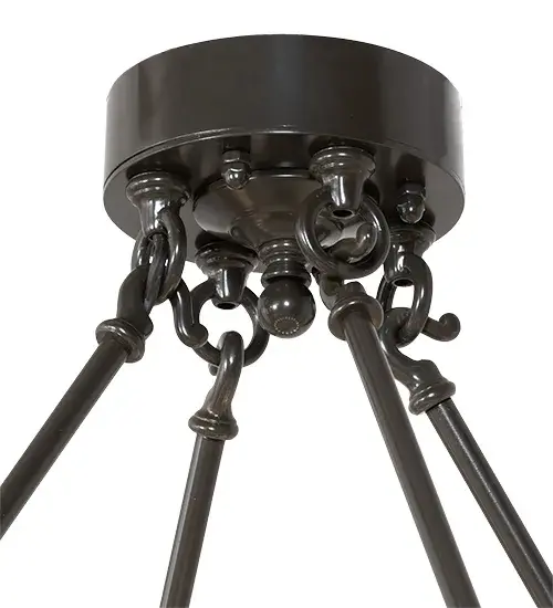 The Meyda Tiffany - Loxley by Meyda Lighting - Image 10