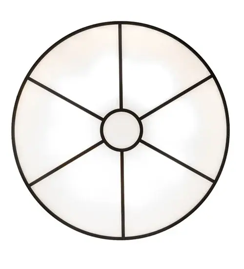 The Cilindro by Meyda Lighting - Image 6