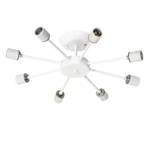 The Cilindro by Meyda Lighting - Image 8