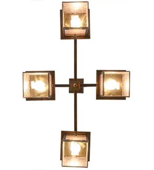 The Meyda Tiffany - Roylance by Meyda Lighting - Image 6
