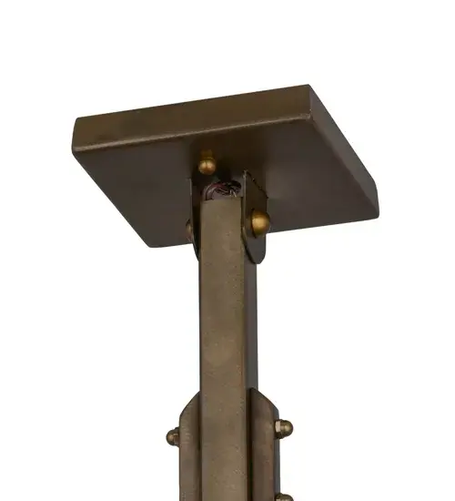 The Meyda Tiffany - Roylance by Meyda Lighting - Image 8