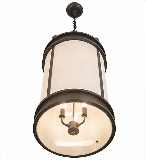 The Meyda Tiffany - Wyant by Meyda Lighting - Image 6