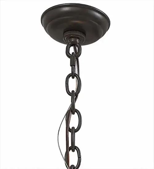 The Meyda Tiffany - Wyant by Meyda Lighting - Image 9