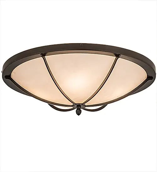 The Dominga by Meyda Lighting - Image 2