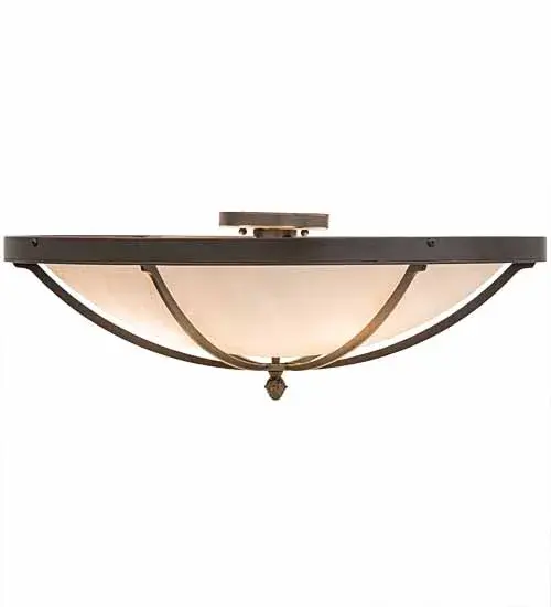 The Dominga by Meyda Lighting - Image 5