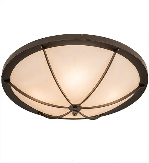 The Dominga by Meyda Lighting - Image 6