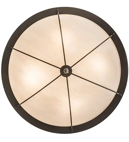 The Dominga by Meyda Lighting - Image 7