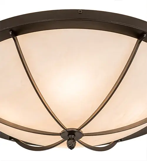 The Dominga by Meyda Lighting - Image 8