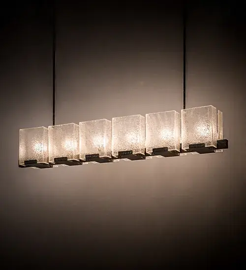 The Ice Cube by Meyda Lighting - Image 1