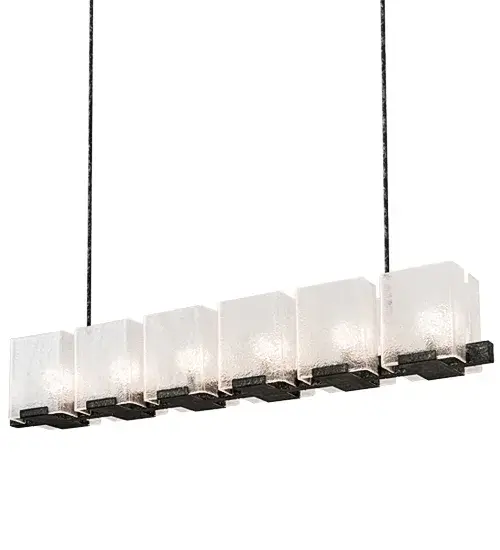 The Ice Cube by Meyda Lighting - Image 2