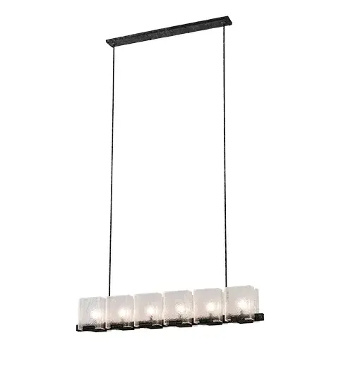 The Ice Cube by Meyda Lighting - Image 11