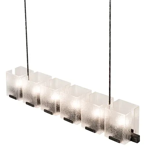 The Ice Cube by Meyda Lighting - Image 4