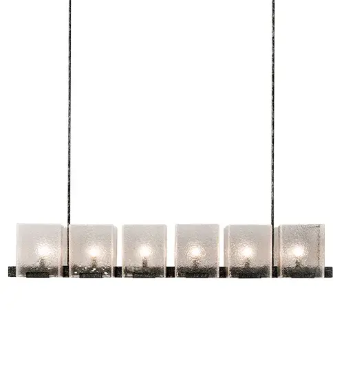 The Ice Cube by Meyda Lighting - Image 5