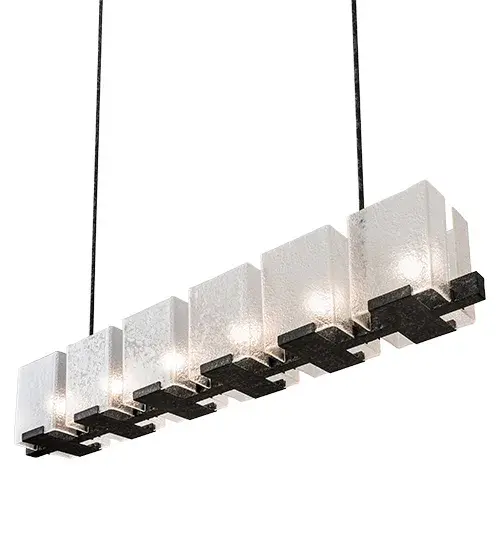 The Ice Cube by Meyda Lighting - Image 6