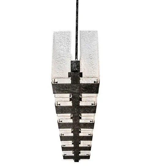 The Ice Cube by Meyda Lighting - Image 7