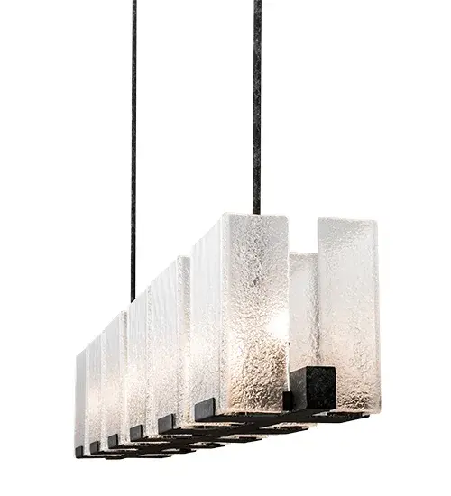 The Ice Cube by Meyda Lighting - Image 8