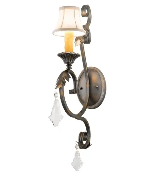 The Josephine by Meyda Lighting - Image 2