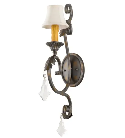The Josephine by Meyda Lighting - Image 3