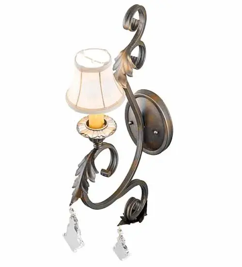 The Josephine by Meyda Lighting - Image 4