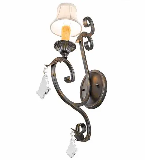 The Josephine by Meyda Lighting - Image 6