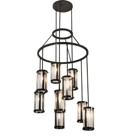 The Cartier by Meyda Lighting - Image 2