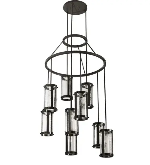 The Cartier by Meyda Lighting - Image 3