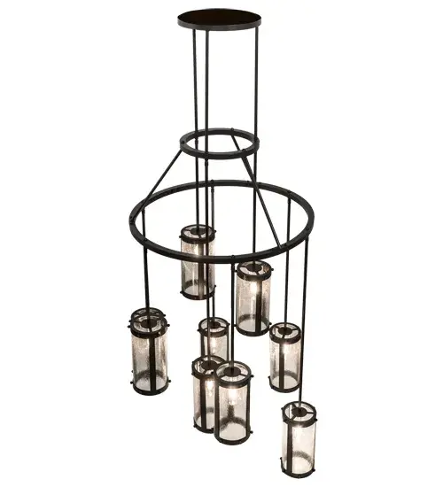 The Cartier by Meyda Lighting - Image 4