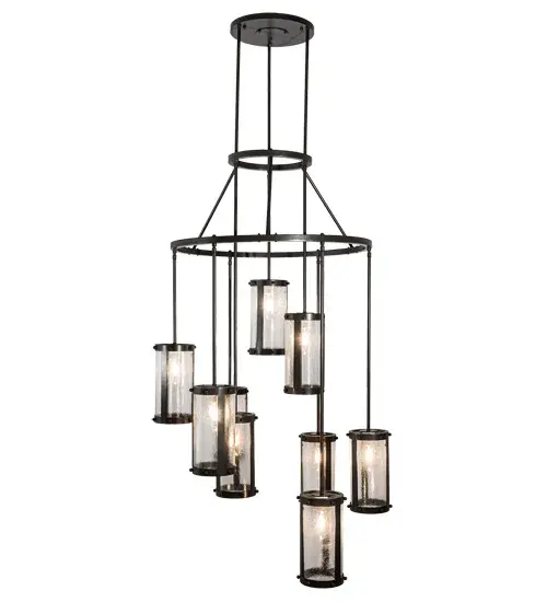The Cartier by Meyda Lighting - Image 5