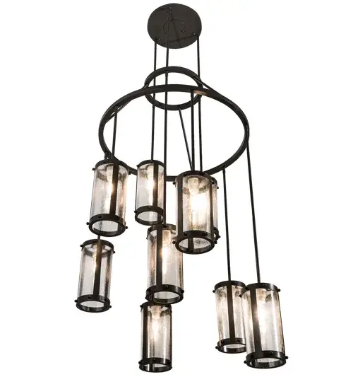 The Cartier by Meyda Lighting - Image 6