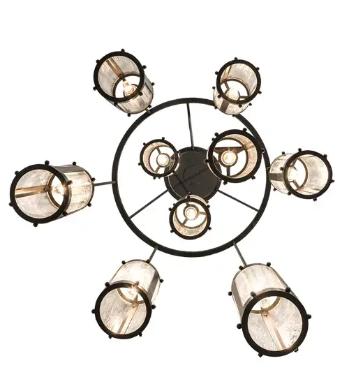 The Cartier by Meyda Lighting - Image 7