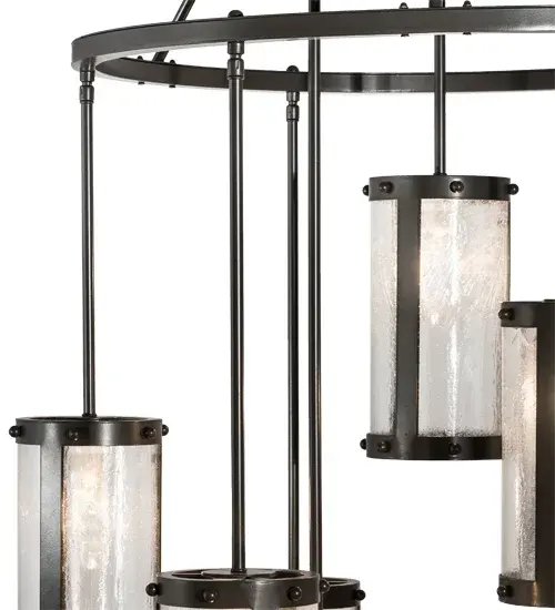 The Cartier by Meyda Lighting - Image 8