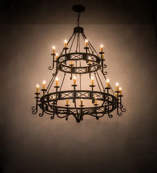 The Gina by Meyda Lighting - Image 1