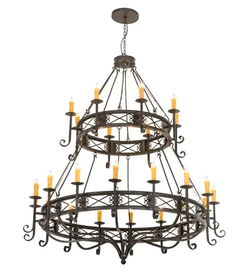 The Gina by Meyda Lighting - Image 2