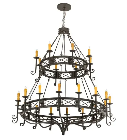 The Gina by Meyda Lighting - Image 3