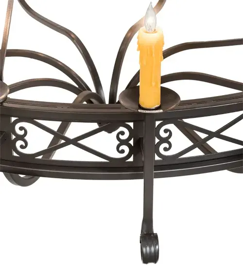 The Gina by Meyda Lighting - Image 4