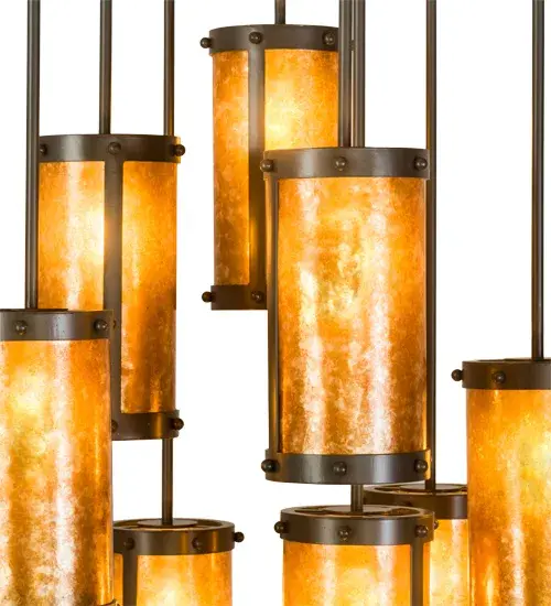 The Meyda Tiffany - Cartier by Meyda Lighting - Image 4