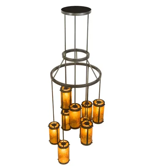 The Meyda Tiffany - Cartier by Meyda Lighting - Image 6