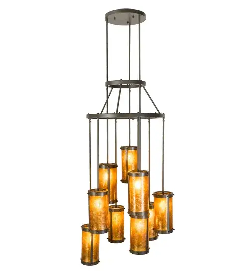 The Meyda Tiffany - Cartier by Meyda Lighting - Image 7